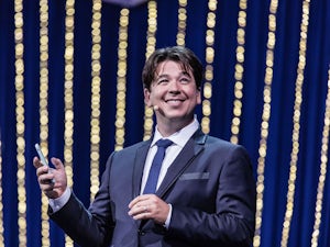 Michael McIntyre to front new gameshow The Wheel on BBC One