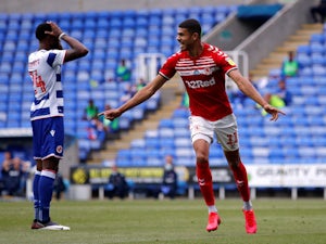 Middlesbrough come from behind to boost survival hopes at Reading