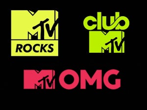 MTV to close three UK channels next week