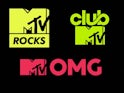 MTV's three channels primed for closure