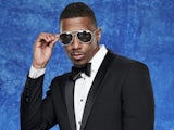 The Masked Singer USA host Nick Cannon