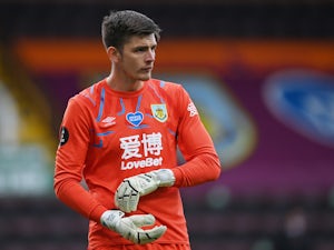Exclusive: Nick Pope's agent David Lee details the England goalkeeper's incredible rise