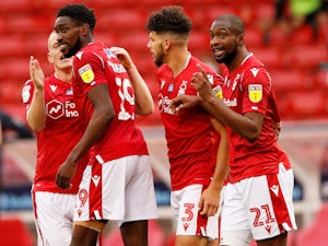 Preview: Barnsley vs. Forest - prediction, team news, lineups
