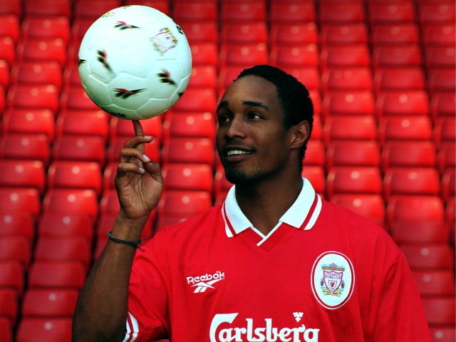 On this day: Former Manchester United midfielder Paul Ince joins Liverpool