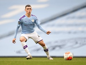 Phil Foden talks up importance of beating Norwich ahead of Real Madrid clash