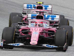 Teams to appeal 'pink Mercedes' penalty over car copying