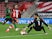 Southampton's Danny Ings scores against Brighton & Hove Albion on July 16, 2020