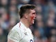 Tom Curry happy to play anywhere for England