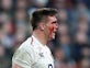 Tom Curry happy to play anywhere for England