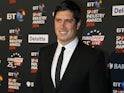 Vernon Kay pictured in May 2014