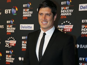 Vernon Kay agrees to appear on I'm A Celebrity?