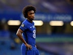 Chelsea winger Willian 'rejects lucrative move to Inter Miami'