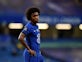 Arsenal 'in contact with Willian over potential move'