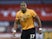 Wolves 'willing to sell Adama Traore this summer'