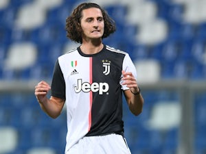 Agent: 'Manchester City want to sign Adrien Rabiot'
