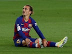 All but four Barcelona players 'placed on transfer list'