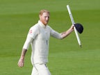 England all-rounder Ben Stokes announces retirement from one-day internationals