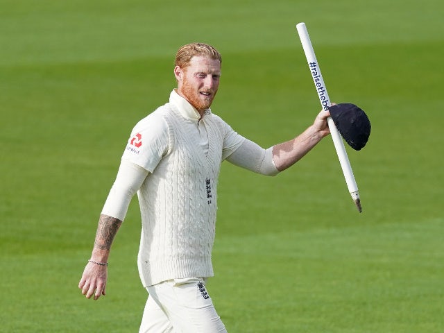 England announce squad for first New Zealand Test