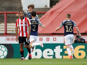 Brentford miss chance to seal promotion as Barnsley pull off great escape