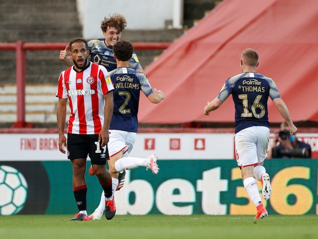 Result: Brentford miss chance to seal promotion as Barnsley pull off great escape