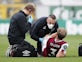 Team News: Burnley's Charlie Taylor to miss out against Fulham