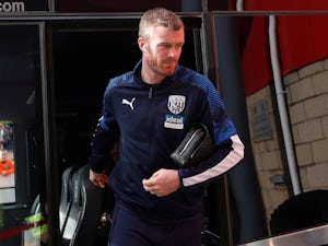 Chris Brunt challenges West Brom to emulate Sheffield United in Premier League