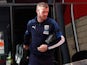 West Bromwich Albion's Chris Brunt pictured in October 2019