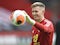 Dean Henderson 'on verge of penning new Manchester United deal'