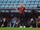 Dean Smith confident Aston Villa will avoid relegation