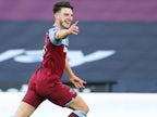 West Ham United 'open to selling Declan Rice'