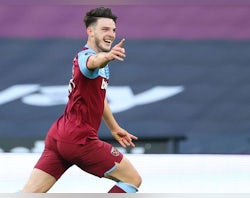 Chelsea 'determined to sign Declan Rice this summer'