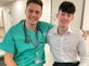 Doctor Alex pays tribute to late brother on birthday