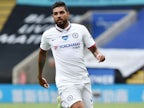Emerson Palmieri 'to undergo West Ham United medical after £15m fee agreed with Chelsea'
