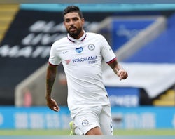 Chelsea 'open to Emerson Palmieri offers'