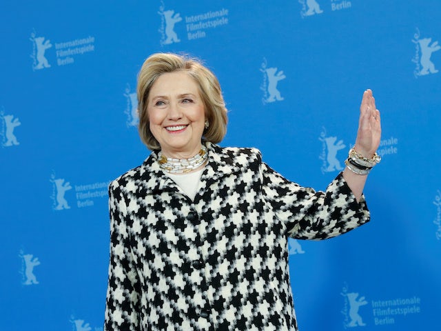 Hulu picks up rights to 'alternative history' Hillary Clinton book