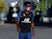 Idrissa Gueye arrives for PSG training on June 25, 2020