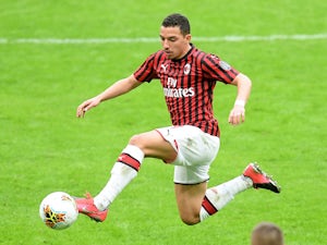 Man United-linked Bennacer 'available for £45m next summer'