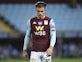 Jack Grealish admits he feels like 'being on trial' with England