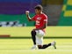 Jesse Lingard heading for Manchester United exit in January?