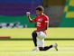 <span class="p2_new s hp">NEW</span> Jesse Lingard heading for Manchester United exit in January?