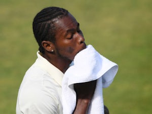 Jofra Archer stars as England restrict India to 124