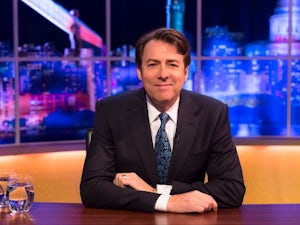 Jonathan Ross to front new ITV stand-up comedy show