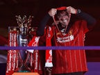 Jurgen Klopp's greatest moments as Liverpool manager