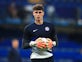 Frank Lampard: 'It is down to Kepa Arrizabalaga to prove he can succeed at Chelsea'