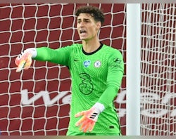 Chelsea 'open to offers of £50m for Kepa'