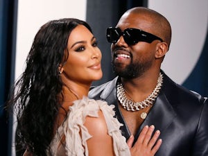 Kim Kardashian issues statement on Kanye West's mental health