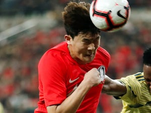 Spurs 'eyeing £15m deal for Son's South Korea teammate'