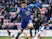 Leon Balogun pictured for Wigan Athletic in February 2020