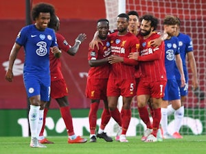 Liverpool beat Chelsea in eight-goal thriller before lifting trophy
