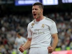 AC Milan leading race to sign Real Madrid forward Luka Jovic?
